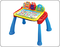 Learning Desk